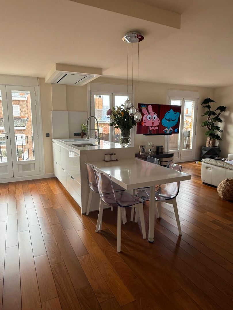 Duplex for sale in Calle Alondra, 1