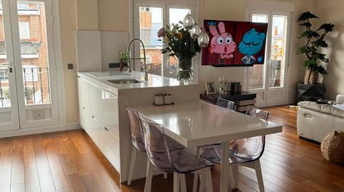 Photo 3 of Duplex for sale in Calle Alondra, 1, Sevilla la Nueva, Madrid