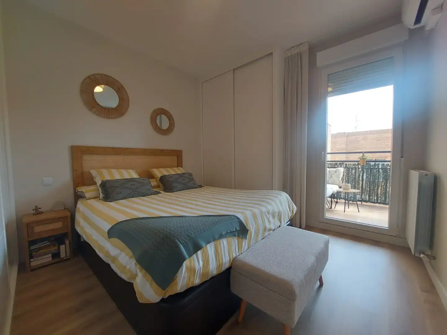 Piso con ascensor en venta en Logroño - Gran Vía, imagen 4