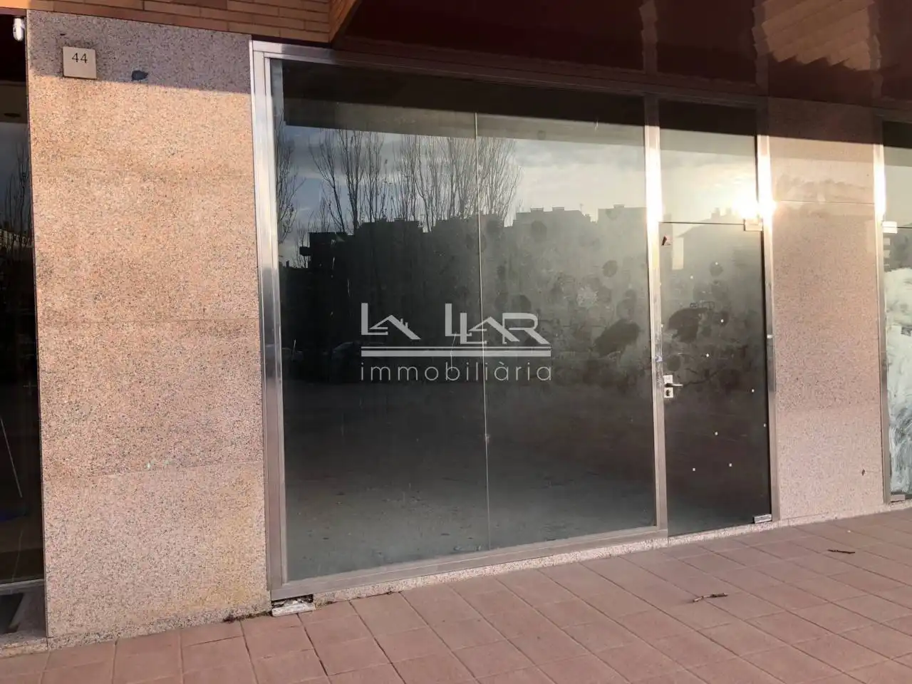 Locale commerciale in affitto a Calle Eix Onze de Setembre 44, imagen 5