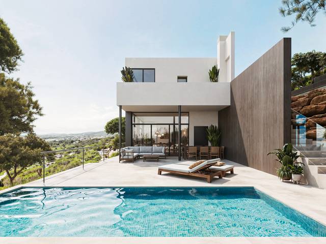 Casa-chalet en Venta en Carrer de l'Anoia en Cabanyes - Mas Ambrós - Mas Pallí