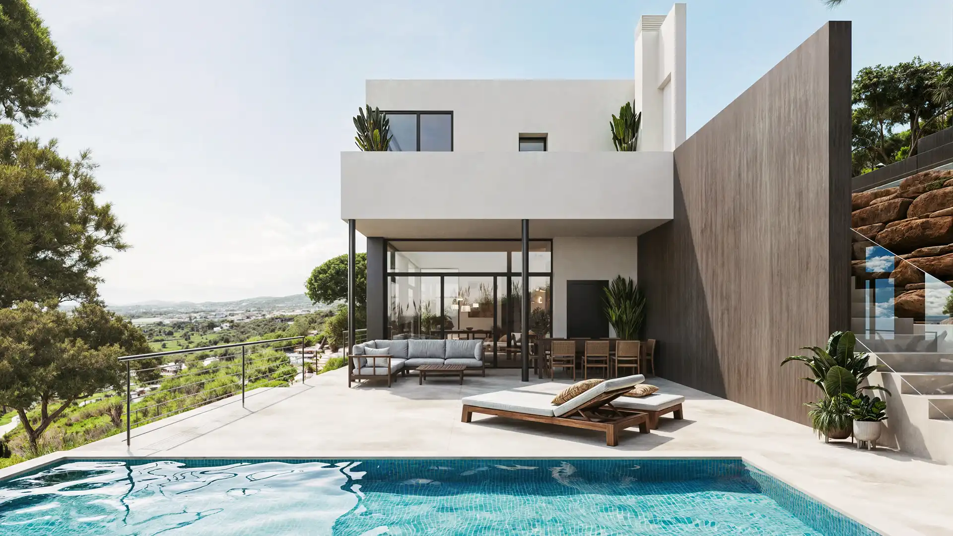 Casa o chalet en venta en Carrer de l'Anoia, Cabanyes - Mas Ambrós - Mas Pallí