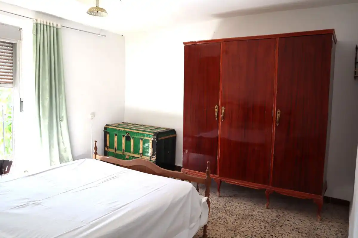 Dormitori de Casa o xalet en venda en Almedina