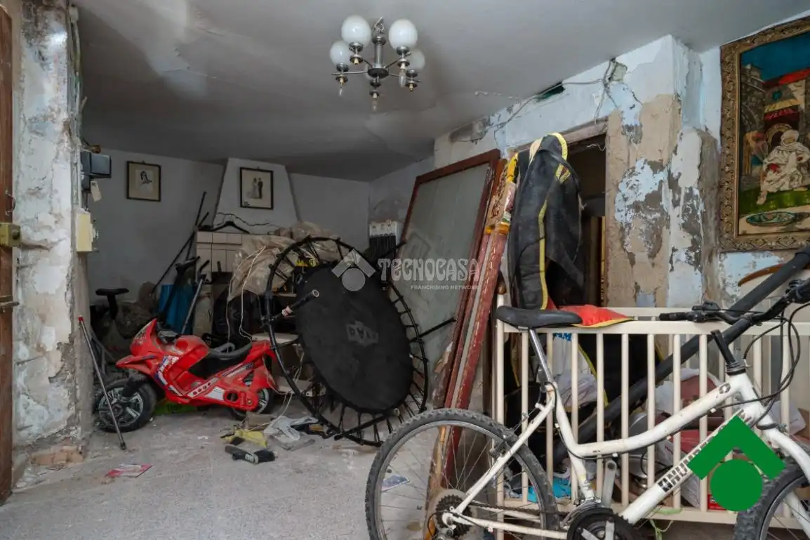 Casa aparellada en venda a Santa Fe, imagen 4