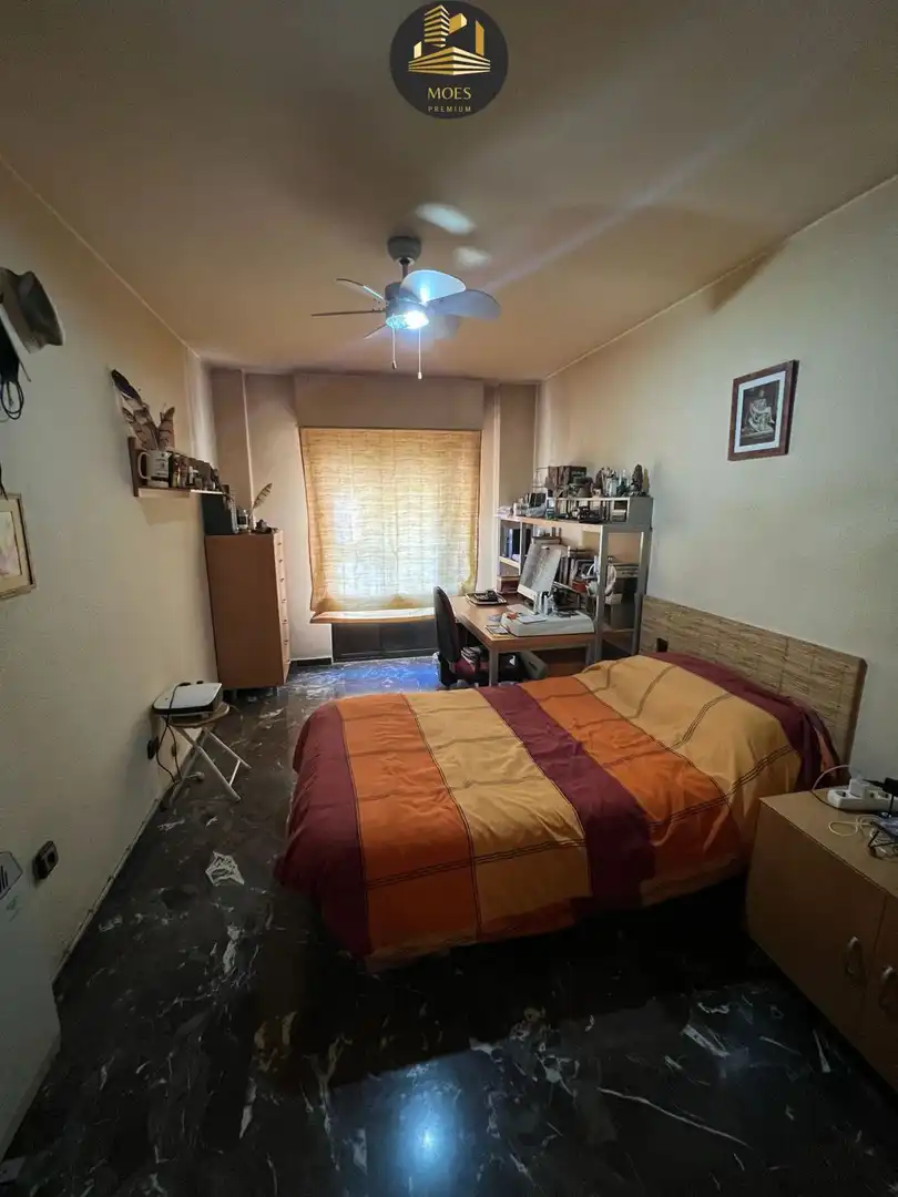 Piso con ascensor en venta en San Ildefonso - Catedral, imagen 9