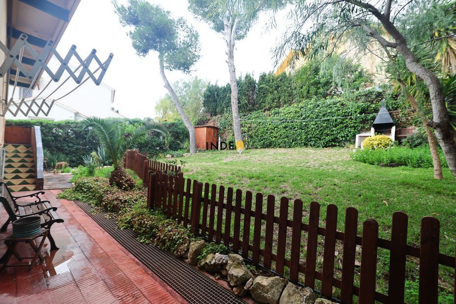 Jardí de Residencial en venda en Sant Pere de Ribes