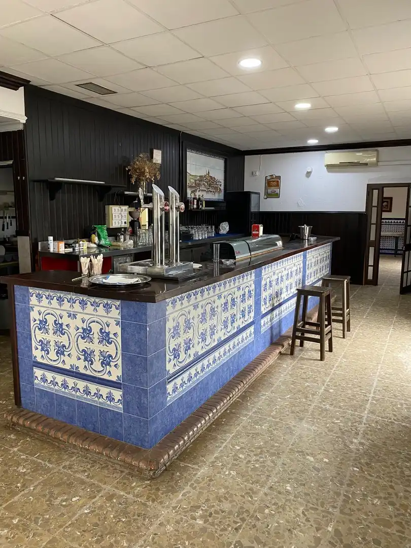 Casa o xalet en venda en Marchena