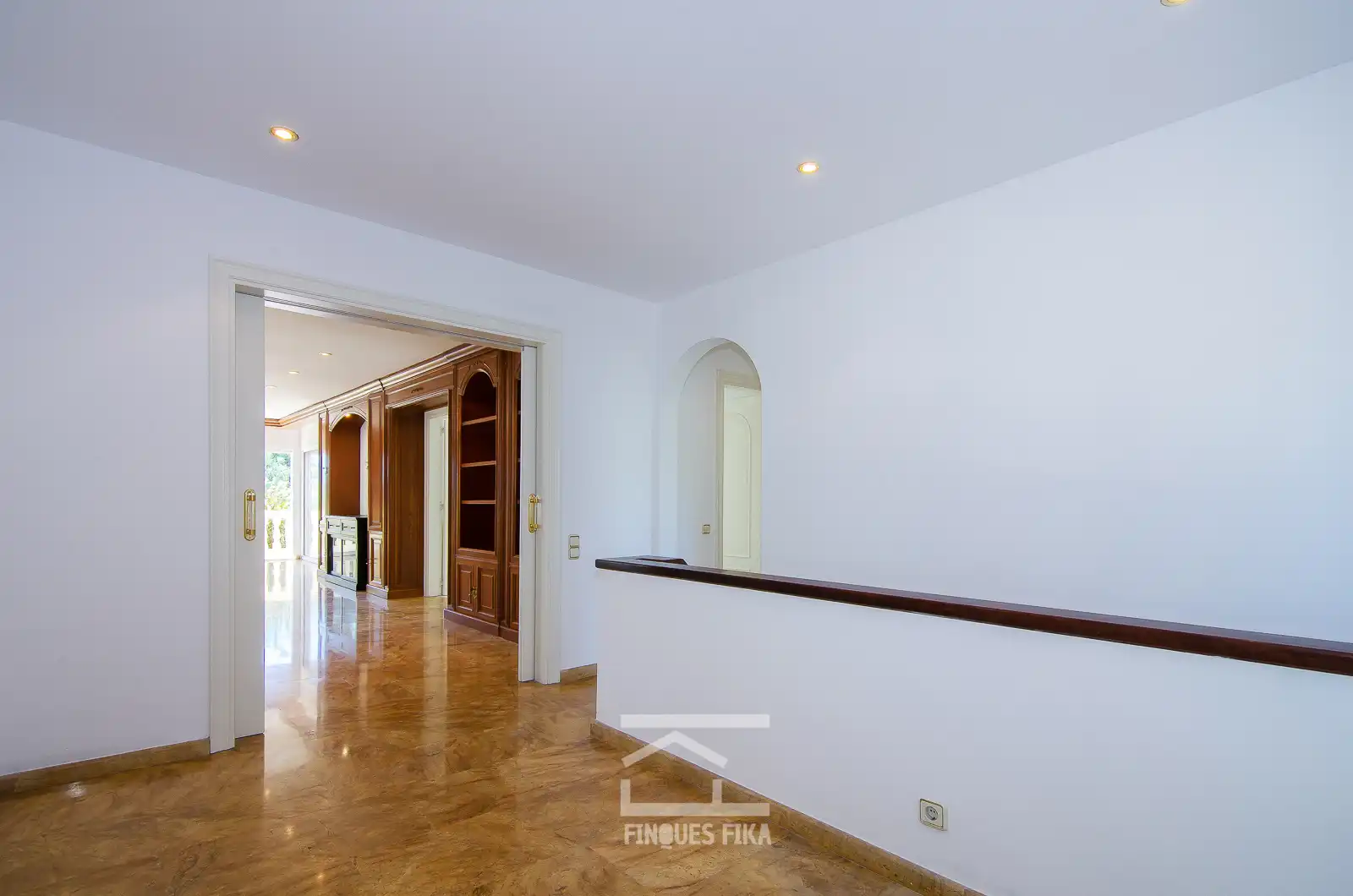 Casa o chalet en venta en El Masnou con Calefacción, Jardín privado y Parquet