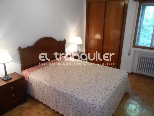 Wohnung mit Pool zur Miete in Avenida Paralela, imagen 9