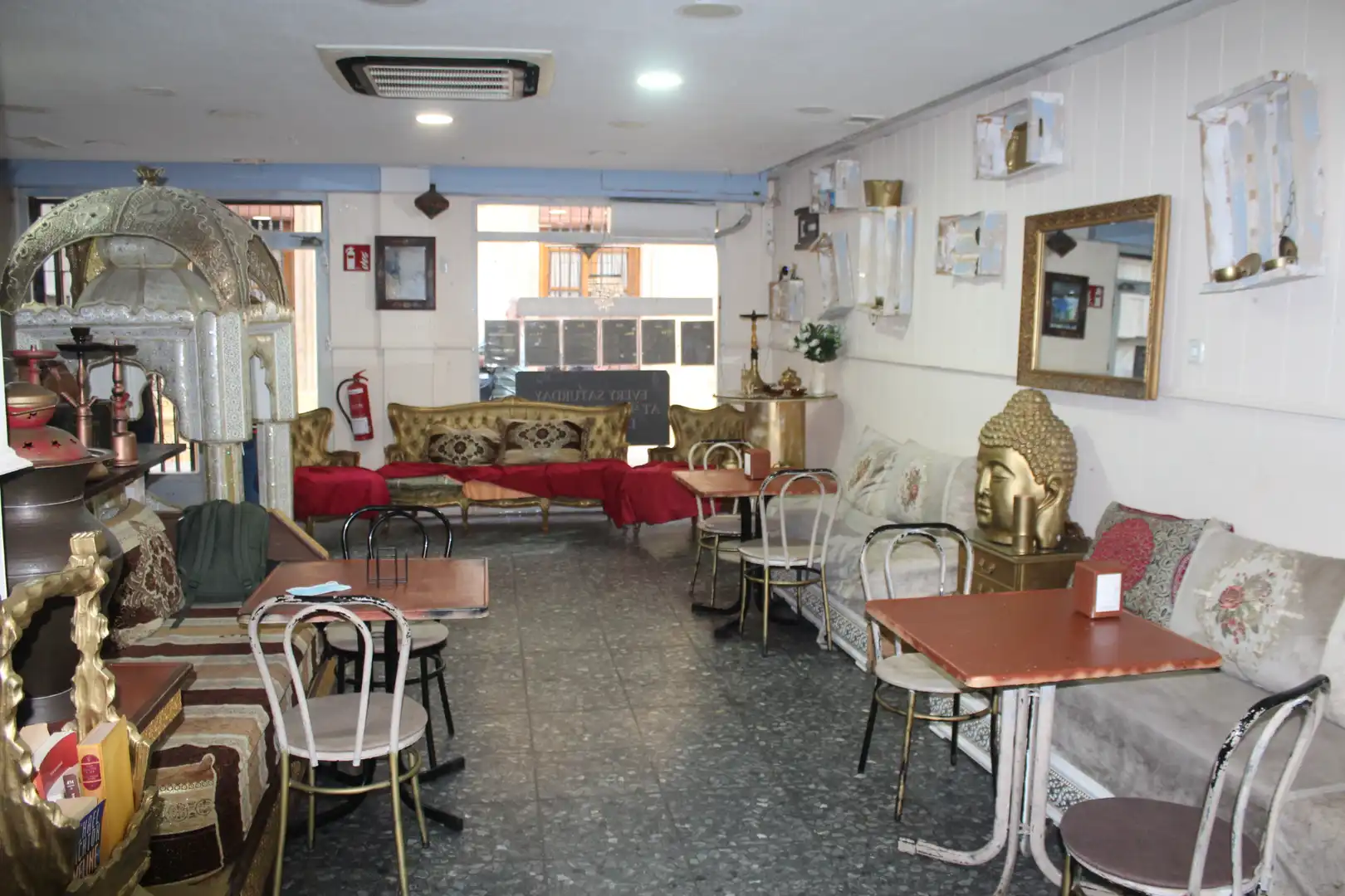 Local comercial en venda a Calle las Cruces, imagen 8