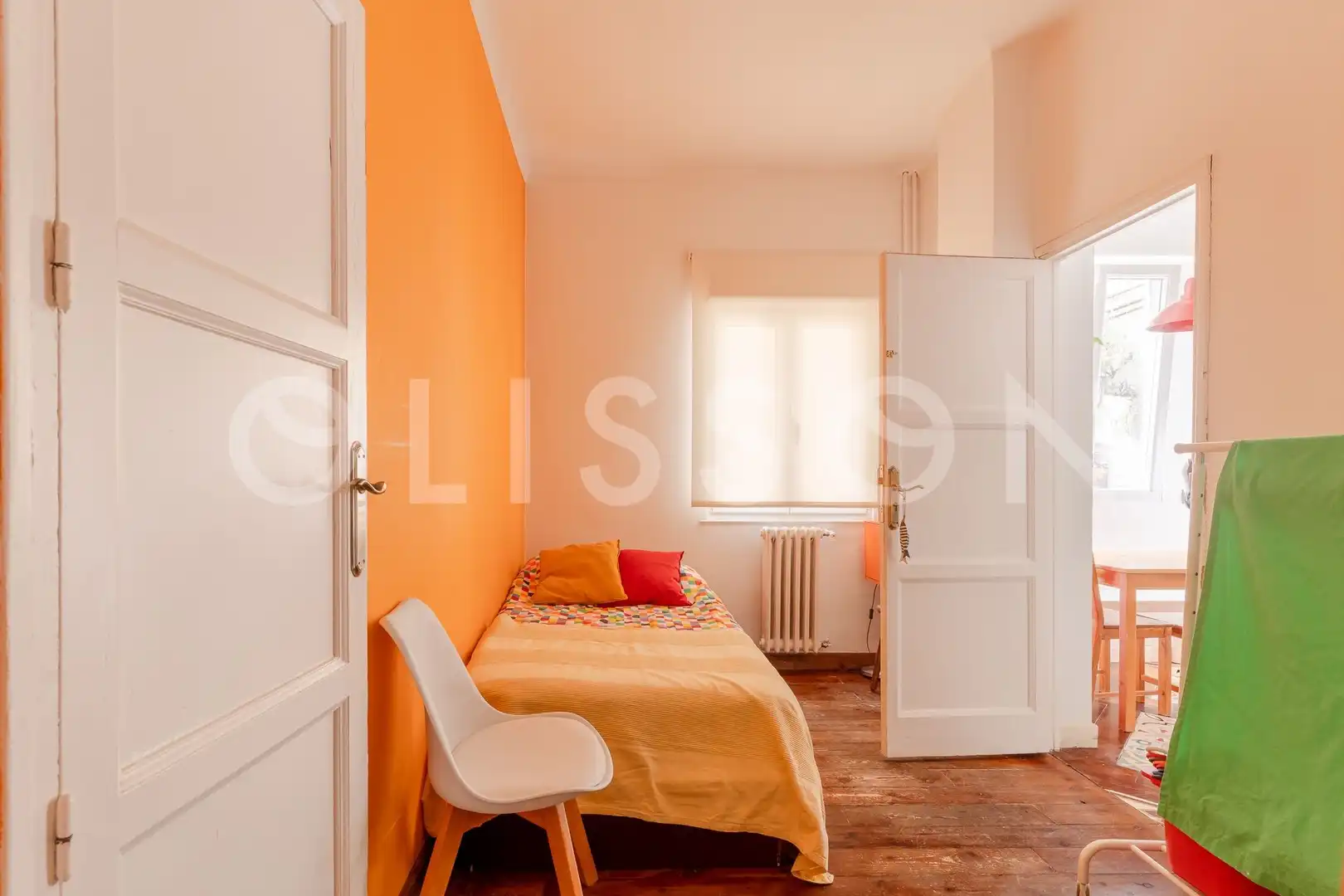 Flat with lift for sale in Chamberí, imagen 7