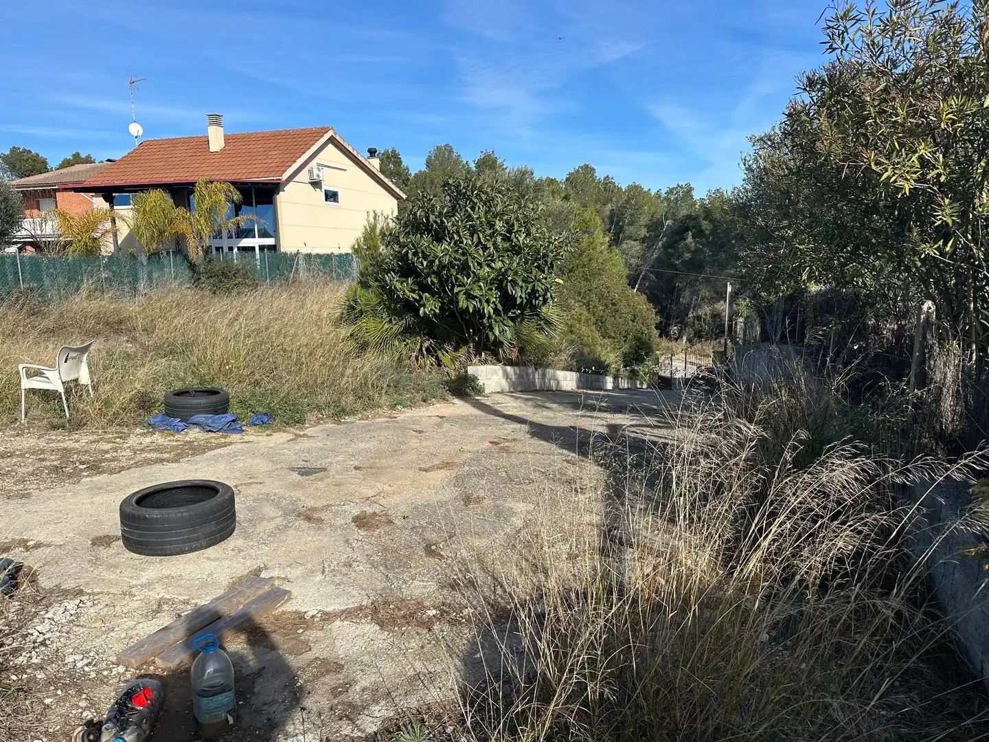 Terrenys i solars en venda a Castellnou - Can Mir - Can Solà, imagen 4