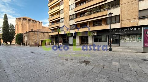 Foto 3 de Pis en venda a Calle Bordadores, 17, San Vicente - Las Úrsulas, Salamanca