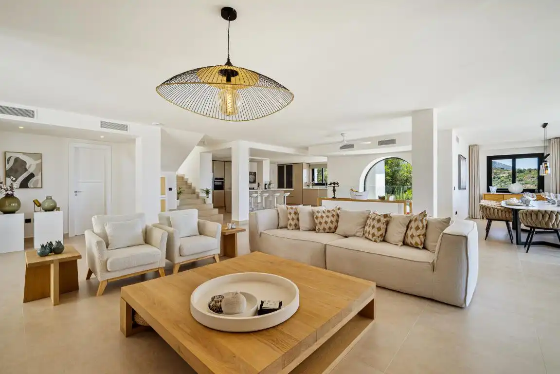 Casa con piscina in vendita a NUEVA ANDALUCIA 6L 25, imagen 7