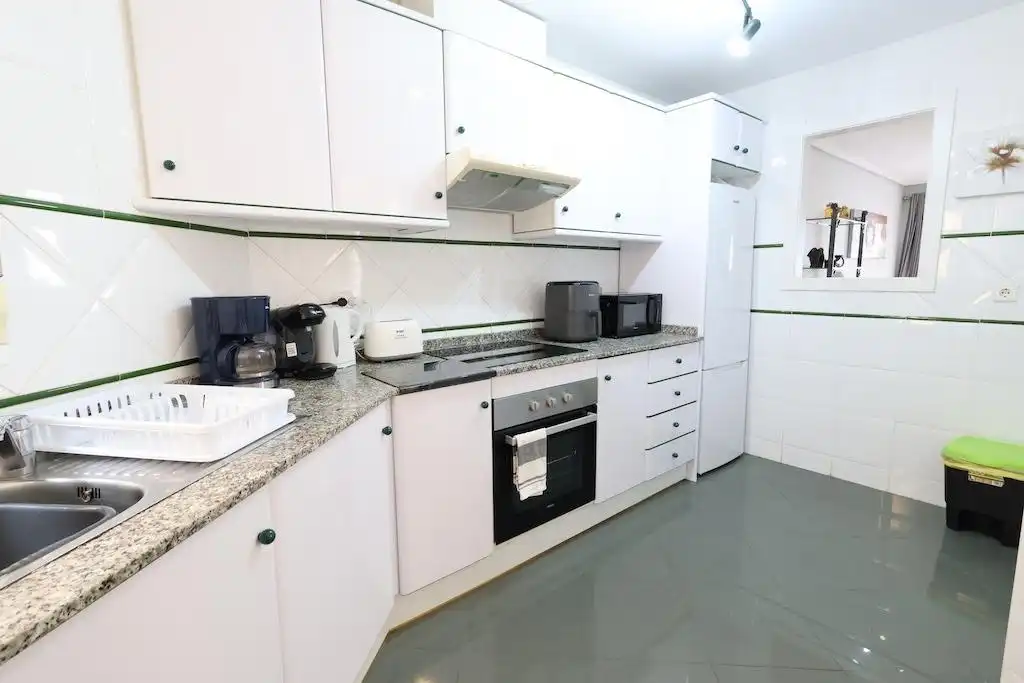 Apartment zur Miete in Calle Calle Agua, imagen 7