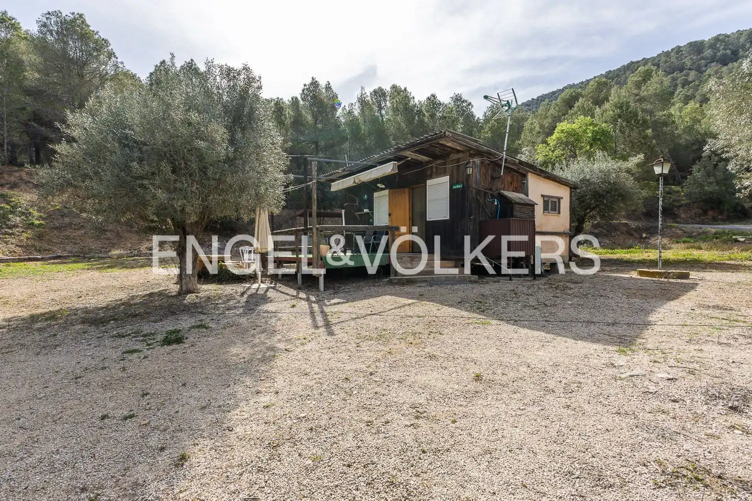 Houses for sale in Alcoy / Alcoi  with Air Conditioner, Heating and Private garden