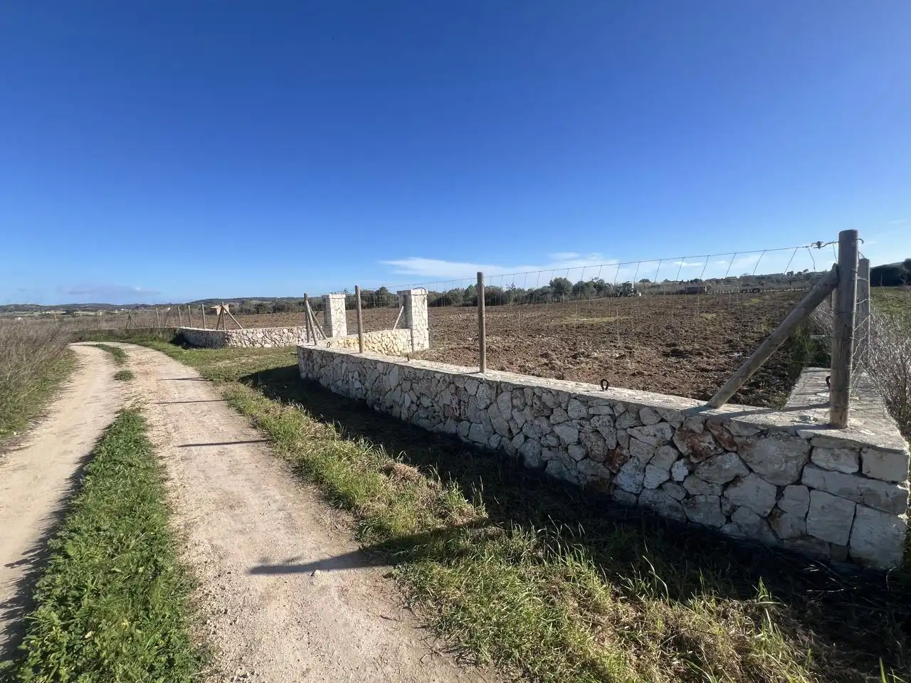 Terreni e lotti in vendita a poligono 20, parcela 848, imagen 8