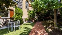 Garden of House or chalet for sale in Castellar del Vallès  with Air Conditioner, Heating and Private garden