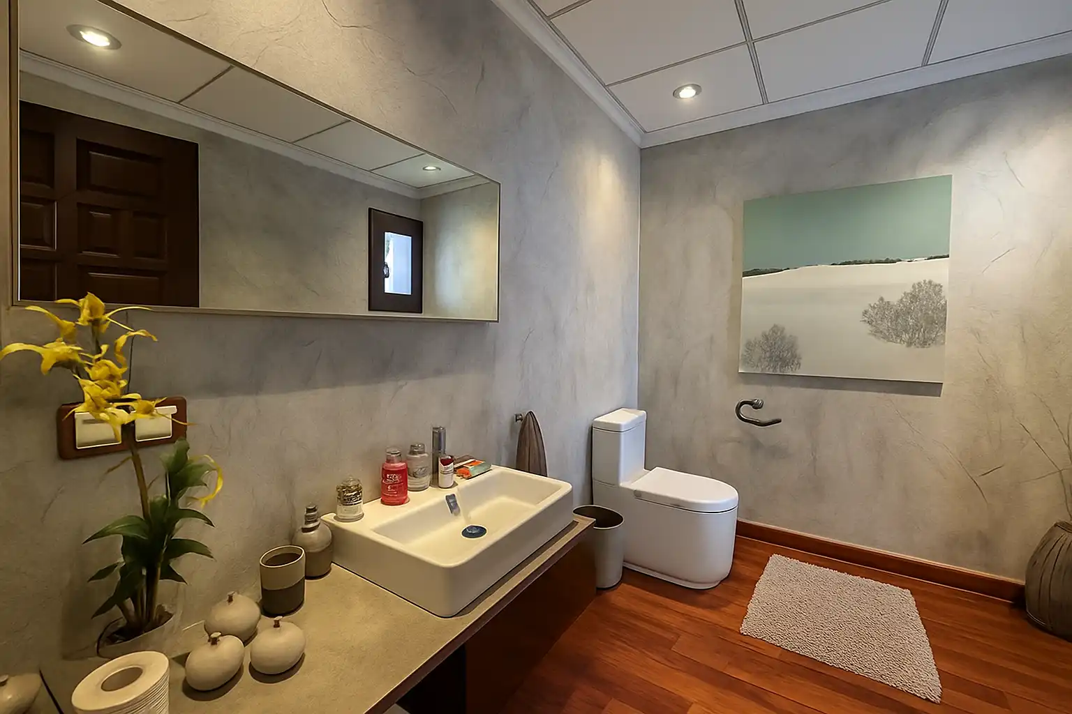 Villa con piscina in vendita a Orihuela Costa, imagen 21