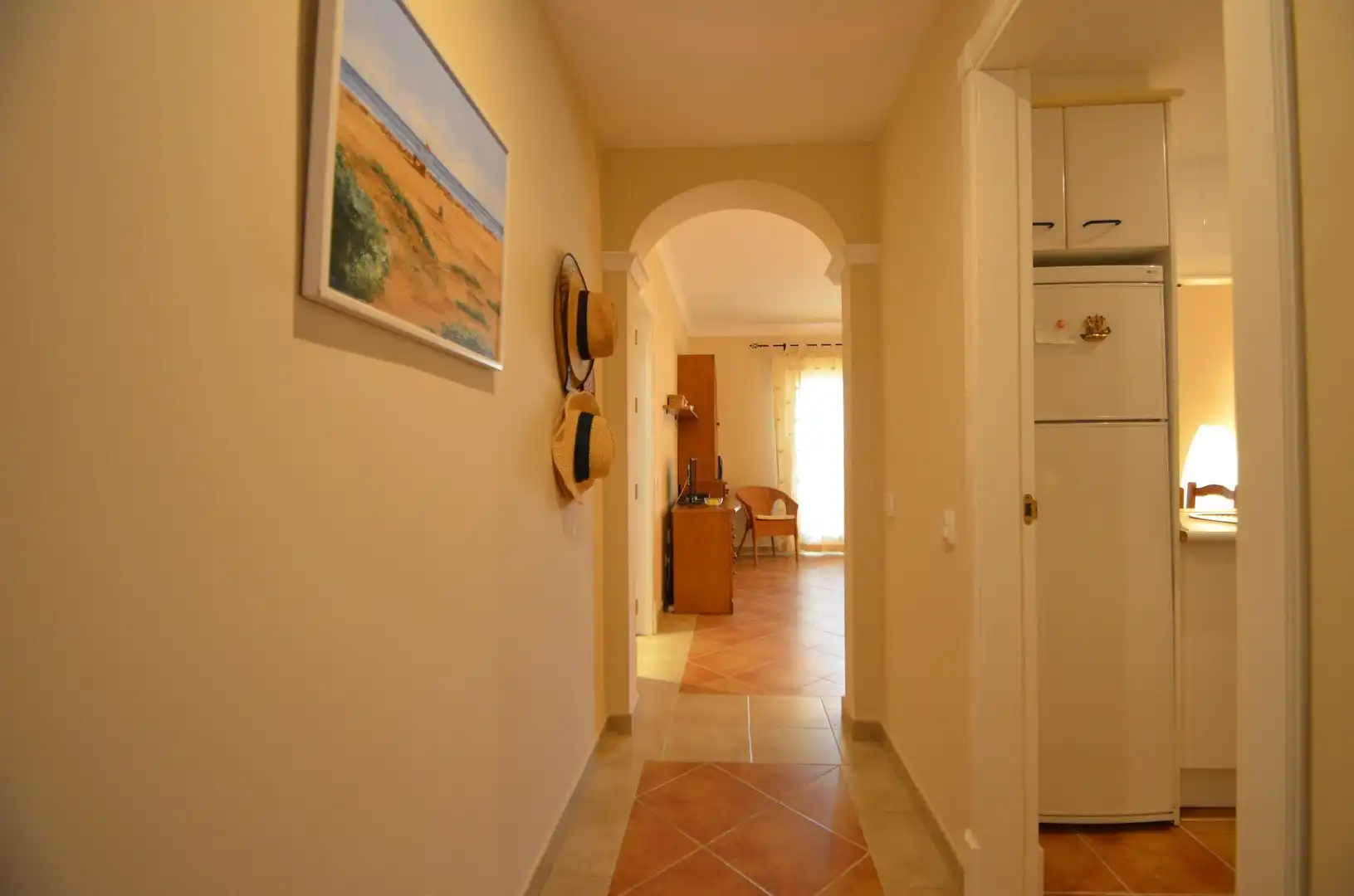 Apartamento en venta en Ayamonte con Terraza, Amueblado y Piscina comunitaria