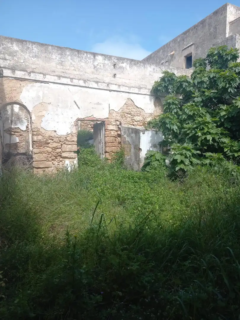 Residencial en venta en San Fernando