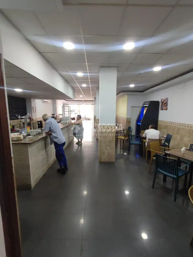 Local comercial en venta en Cerro - Amate, imagen 9