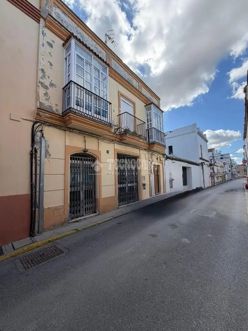 Maison avec terrasse à vendre à C. San Antonio, imagen 2