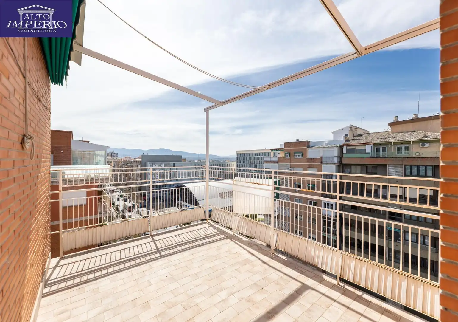Àtic amb ascensor en venda a Ronda, imagen 2