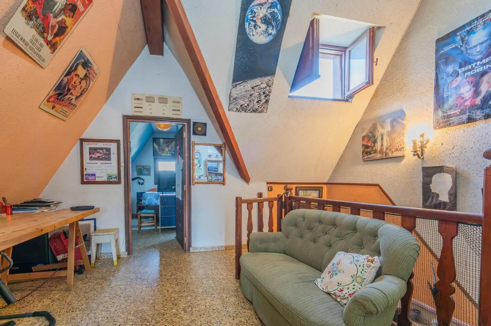 Xalet amb terrassa en venda a Raya del Palancar - Guadamonte, imagen 51
