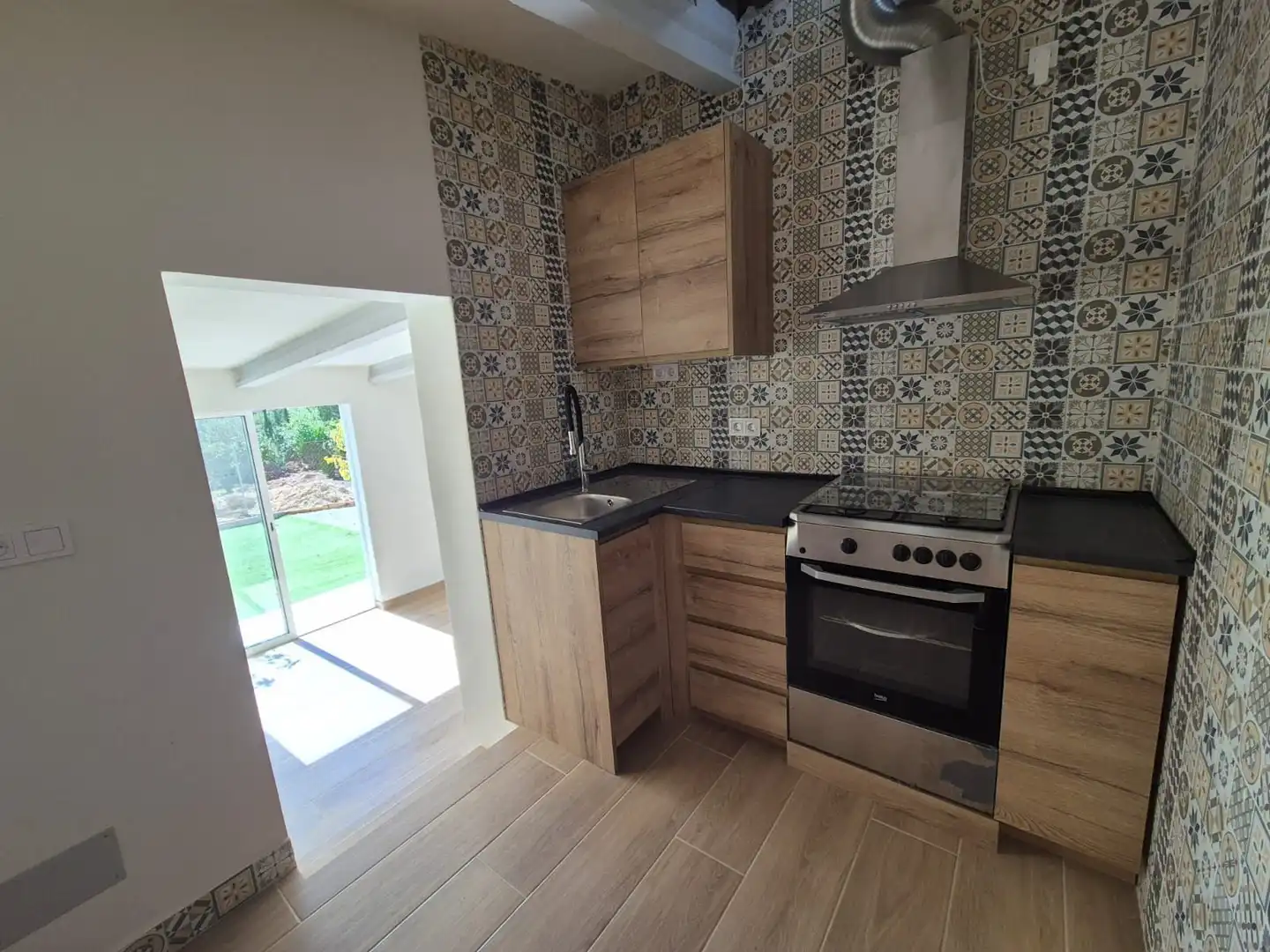 Casa rústica amb jardí de lloguer a Manacor Centre, imagen 10