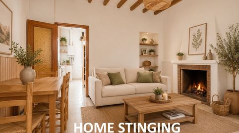 Foto 2 de Finca rústica en venta en La Font, 9, La Vall de Laguar, Alicante