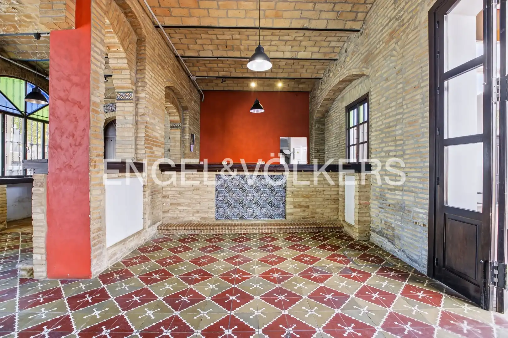 Casa a schiera in vendita a Lora del Río, imagen 11