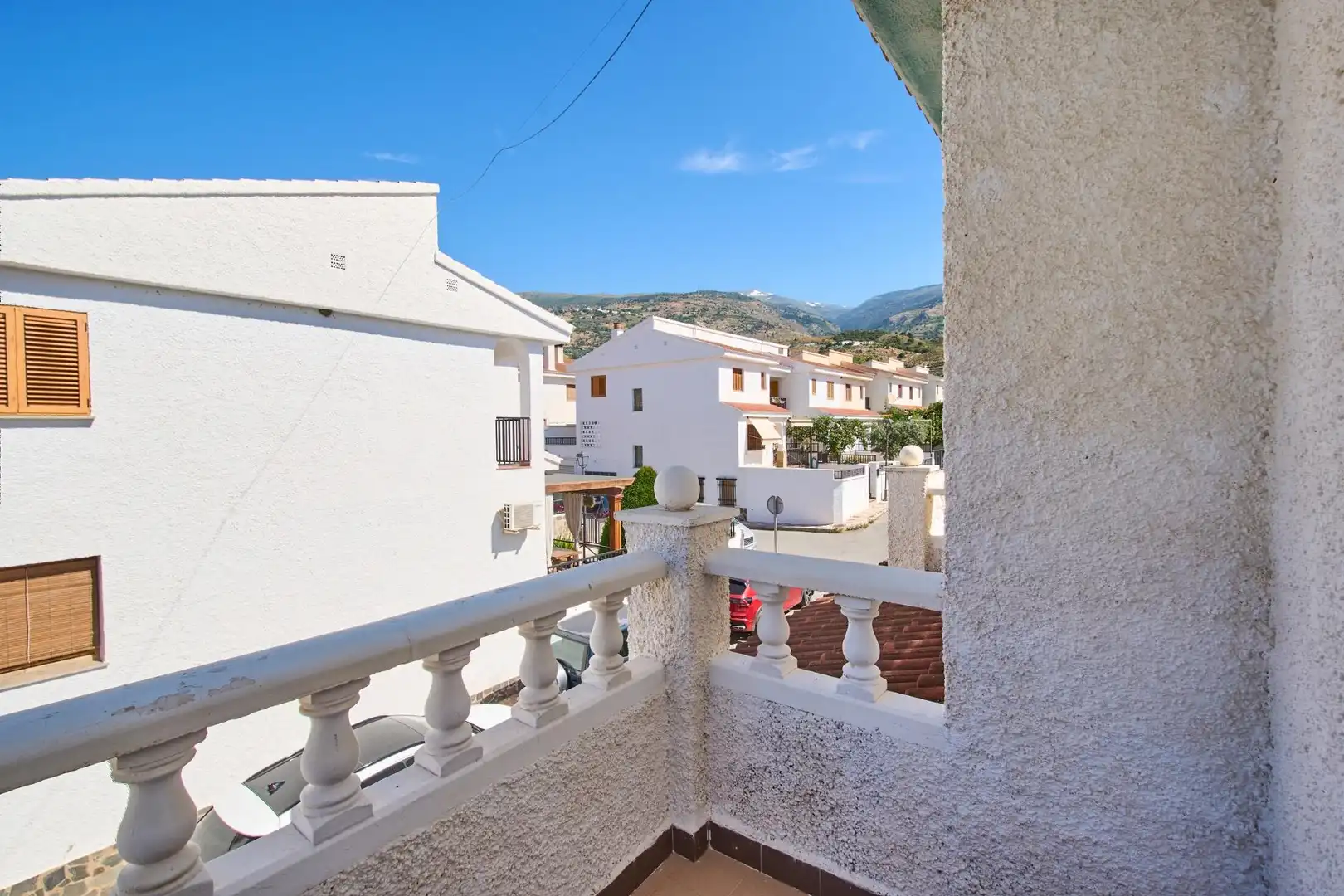 Casa a schiera con terrazza in vendita a ALMERIA, imagen 66