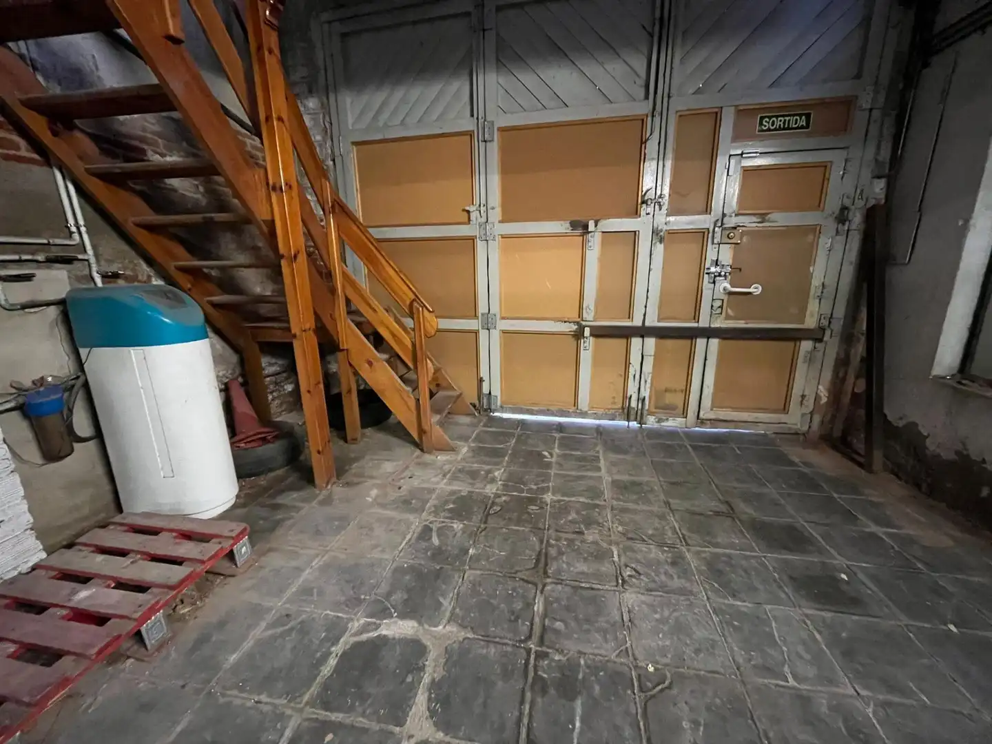 Local comercial en venta en Can Feu - Gràcia, imagen 2
