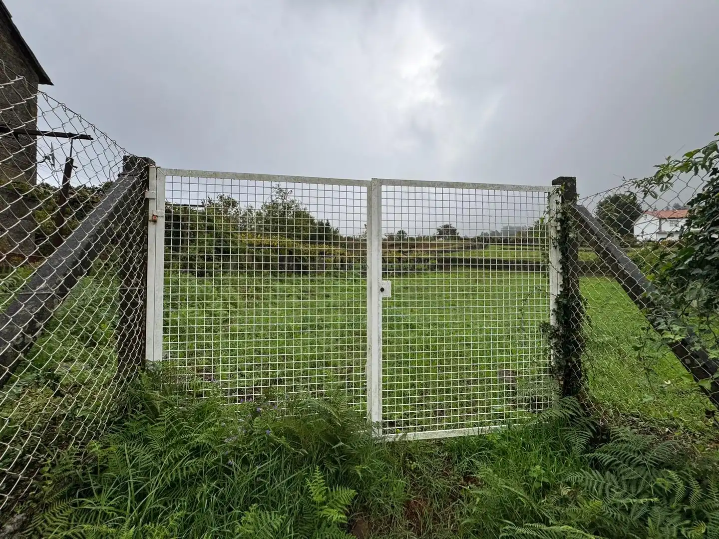 Lands and plots for sale in Soutomaior, imagen 6