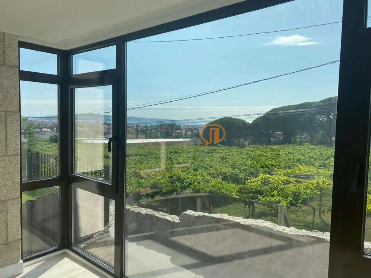 Xalet amb jardí en venda a Cambados, imagen 21