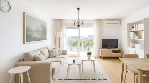 Photo 3 of Attic for sale in Parque Lisboa - La Paz, Madrid