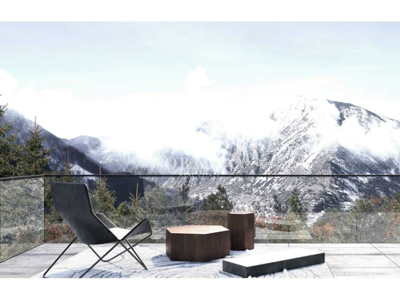 Casa o chalet en venta en Sant Miquel d´Engolasters, 7, Escaldes – Engordany