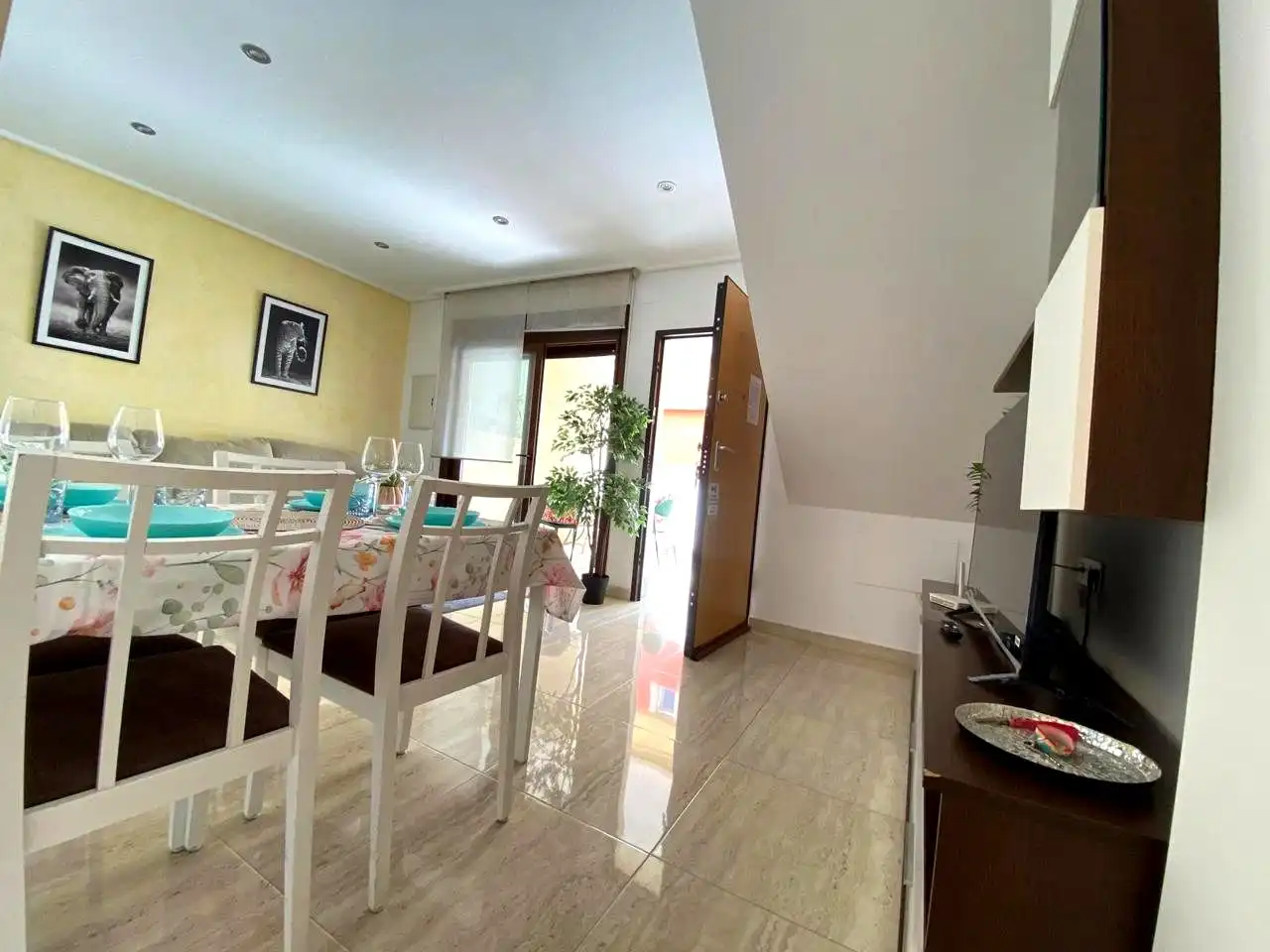 Bungalow en venda a Calle Ruiz de Alda, imagen 17