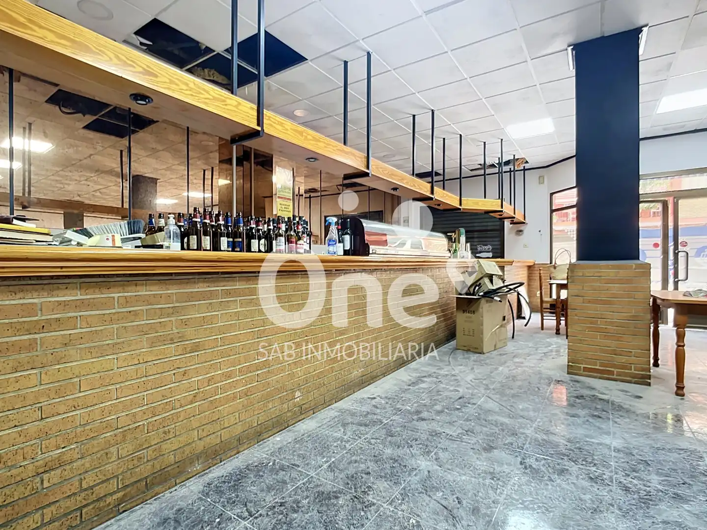 Local en venta en Mislata