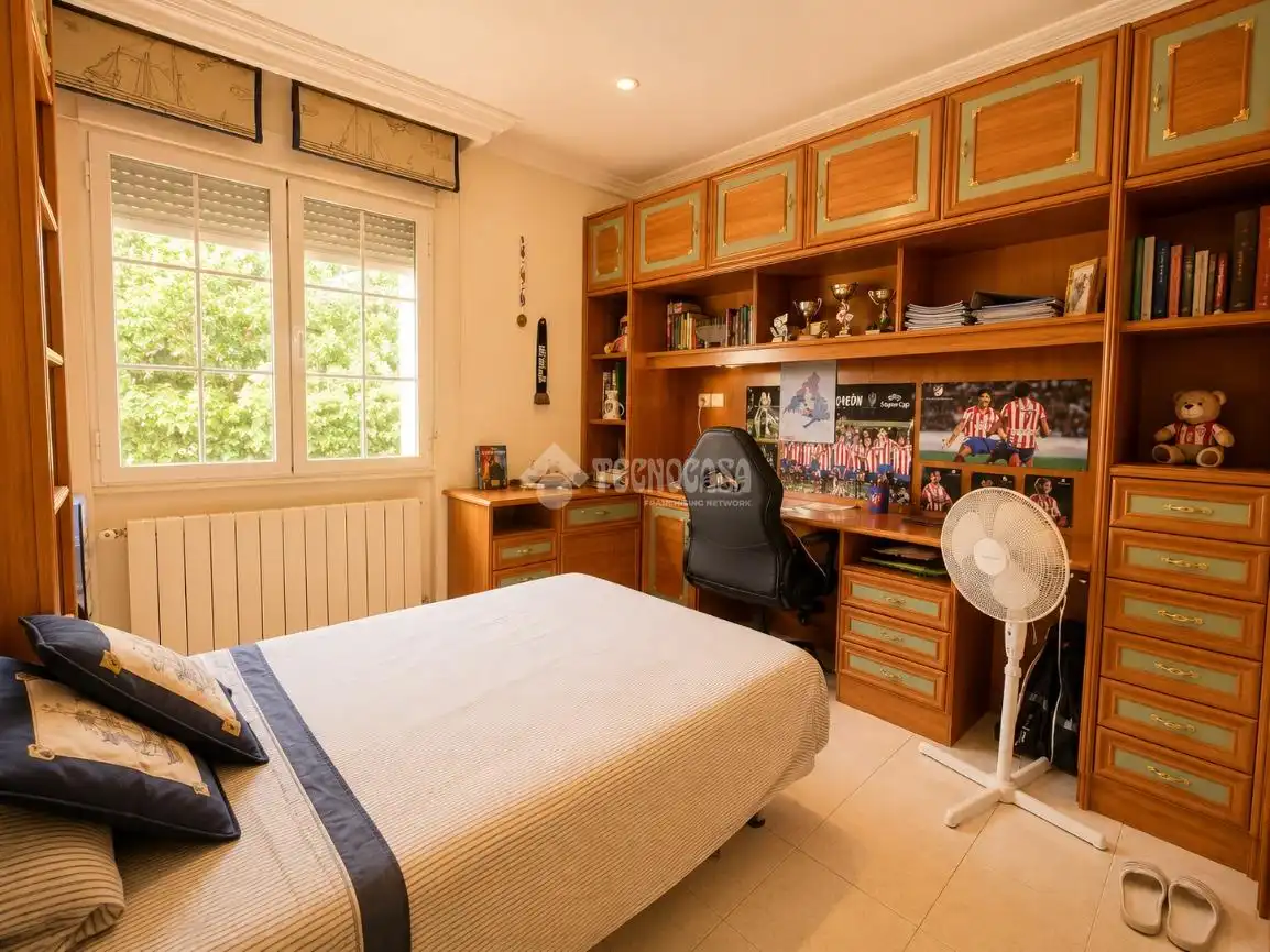 Casa en venda a Griñón, imagen 15