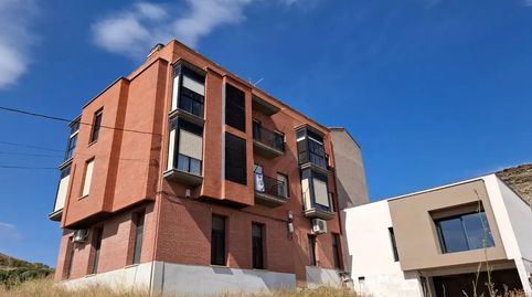 Foto 2 de Piso en venta en Avenida Virgen del Villar, 32b, Igea, La Rioja