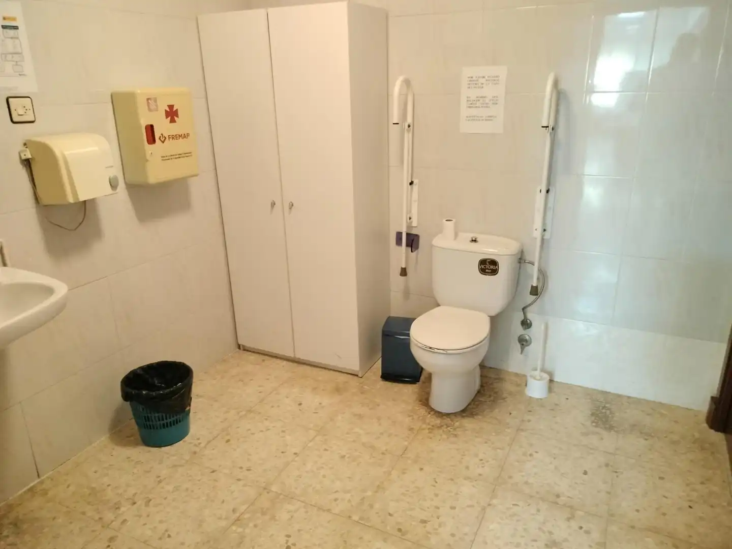 Gewerbefläche zum Verkauf in Centro, imagen 9