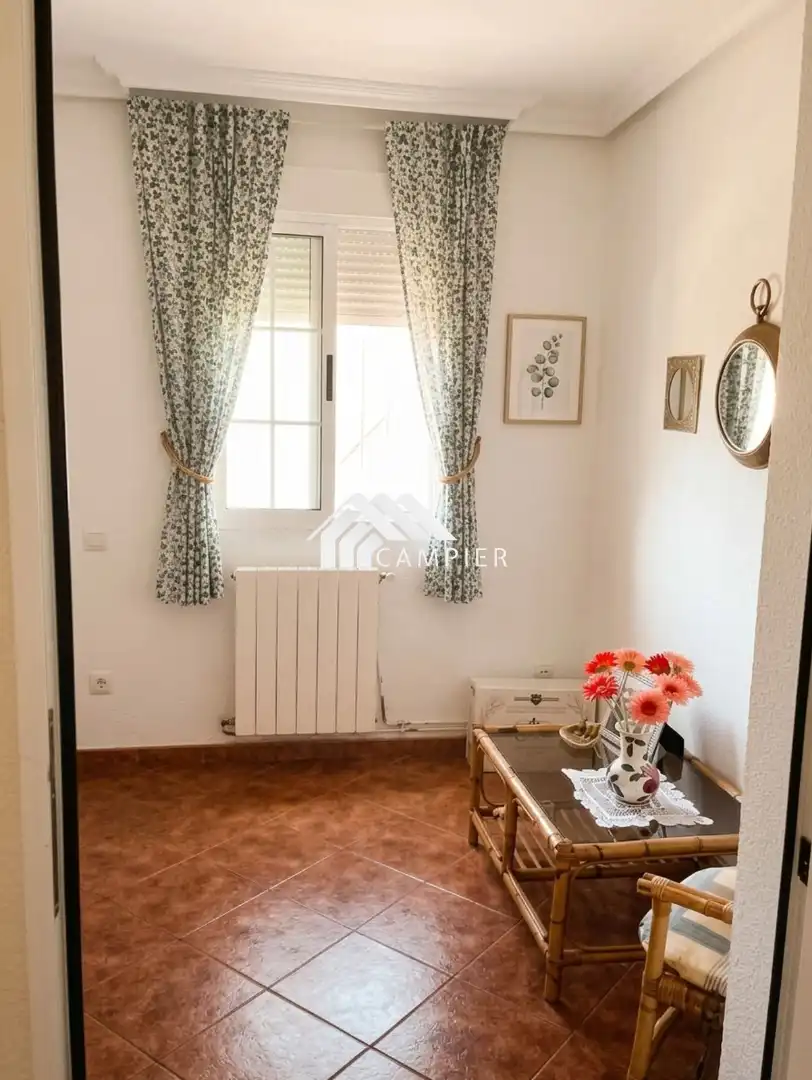 Chalet con piscina en venta en Pedanías - Extrarradio, imagen 16