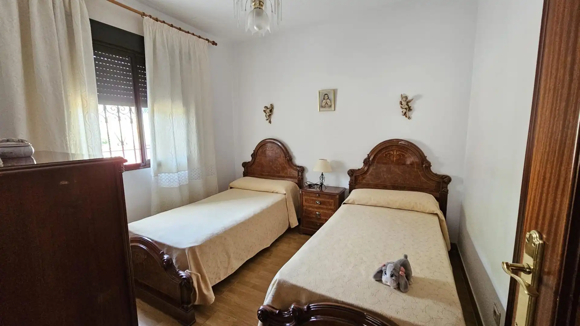 Villa con piscina in vendita a Periurbano Oeste - Sierra, imagen 11