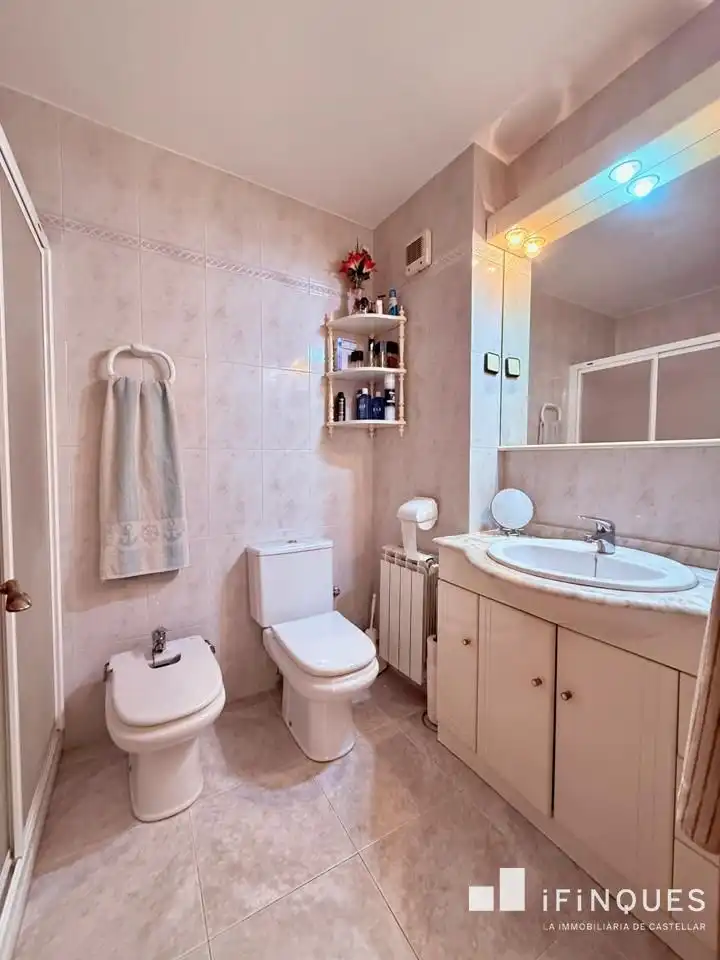 Flat for sale in Eixample - Can Bogunyà