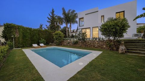 Photo 2 of Houses for sale in Calle Yedras, Nueva Andalucía centro, Marbella
