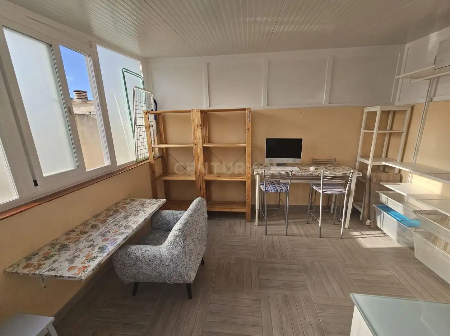 Apartment with lift for sale in Ciudad Jardín, imagen 10