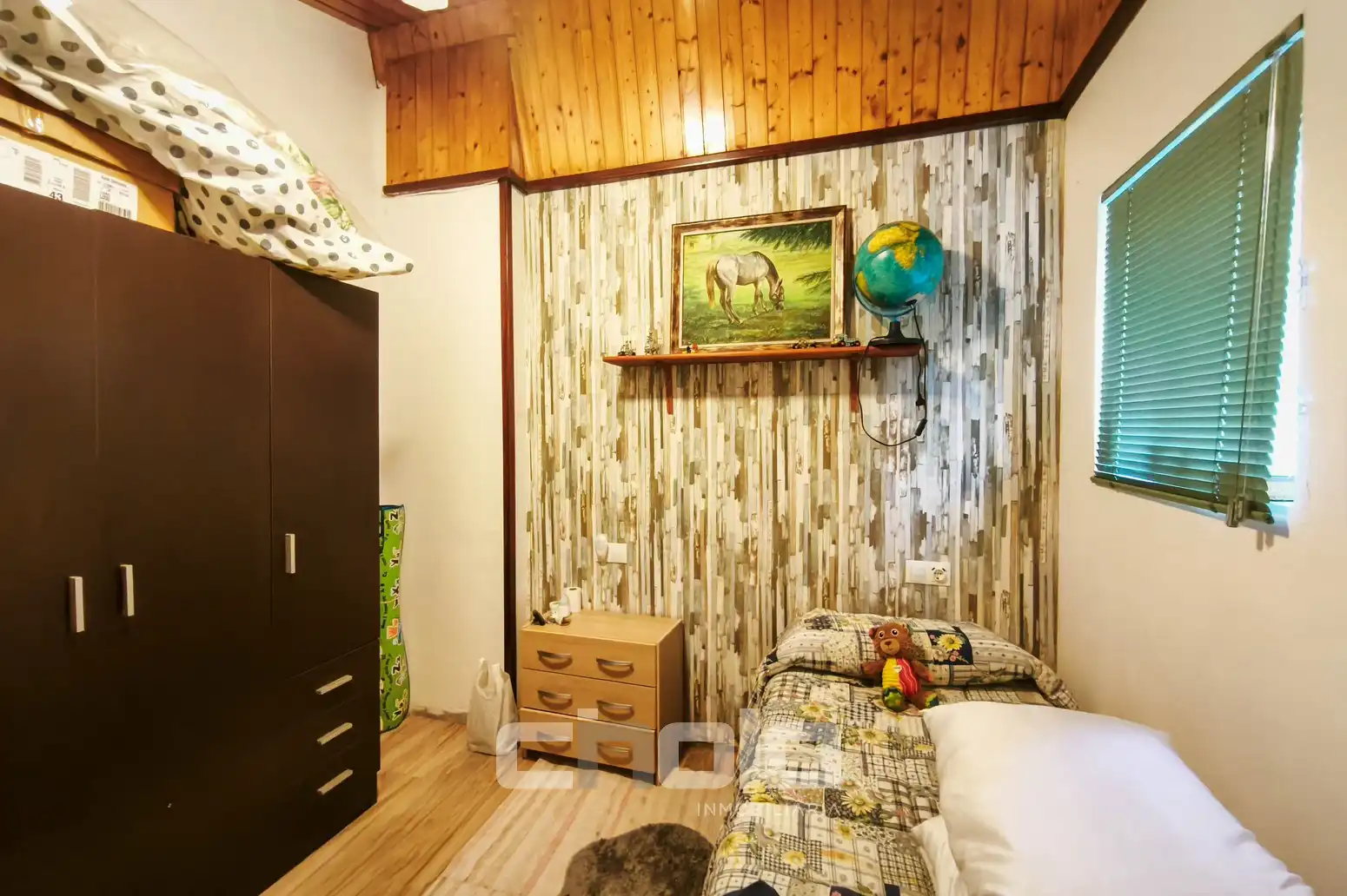 Bedroom of Houses for sale in Friol