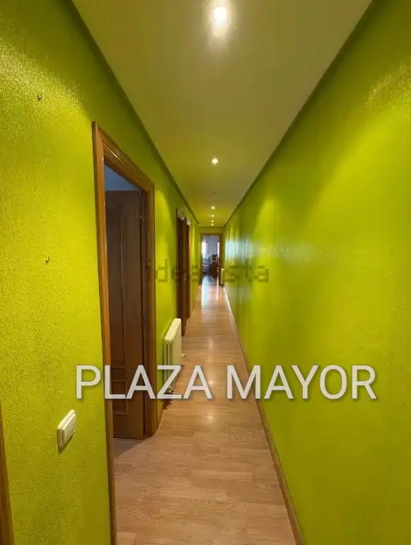 Pis amb terrassa en venda a Garrido, imagen 16